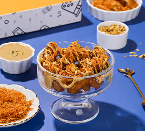 Flavour Fusion Combos